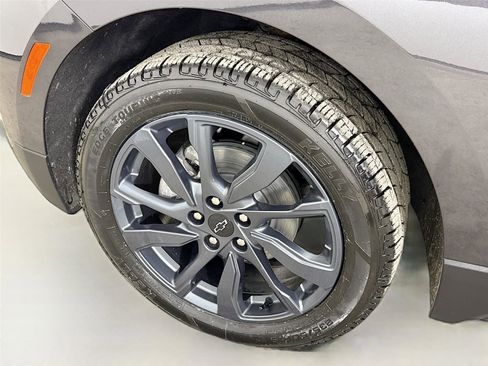 Used 2023 Chevrolet Equinox RS AWD/4WD image 31
