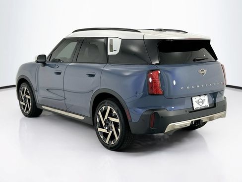 New 2027 MINI Cooper Countryman S w/ Comfort Package Max AWD/4WD image 7