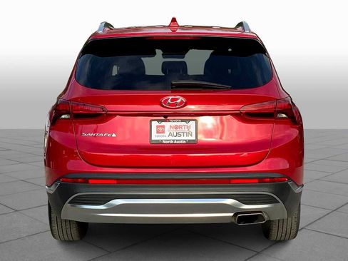 Used 2021 Hyundai Santa Fe SEL image 5