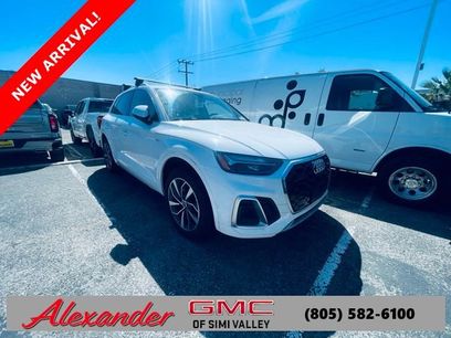 Used 2023 Audi Q5 2.0T Premium Plus