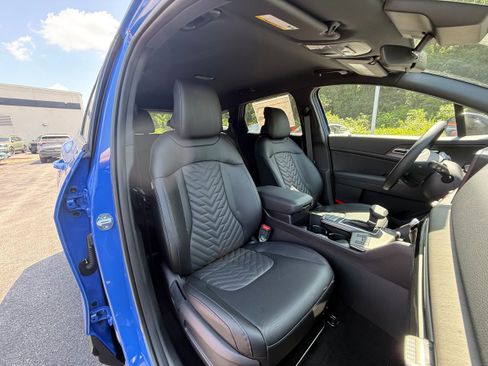 New 2026 Kia Sportage X-Line image 15
