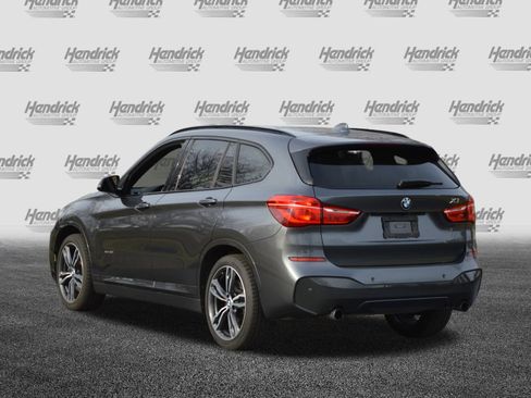 Used 2016 BMW X1 xDrive28i image 8