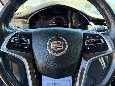 Used 2015 Cadillac XTS Luxury image 23