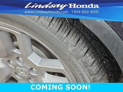 Certified 2023 Honda Passport EX-L image 16