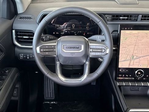 New 2026 GMC Terrain Denali w/ LPO, Floor Liner Package image 16