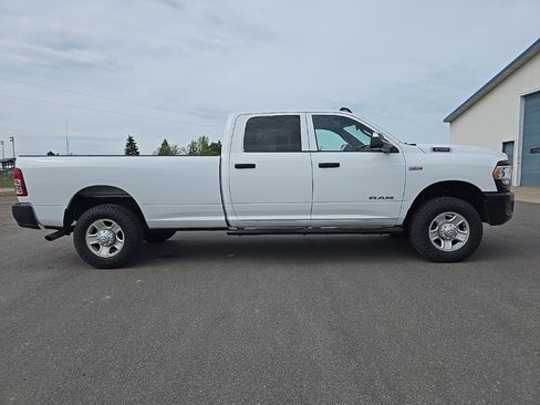 Used 2022 RAM 3500 Tradesman image 8