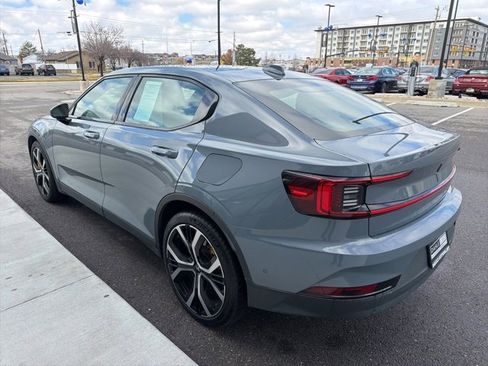 Used 2023 Polestar Polestar 2 w/ Pilot Pack image 5
