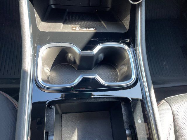 Used 2026 Chevrolet Traverse Z71 w/ LPO, Floor Liner Package AWD/4WD image 36