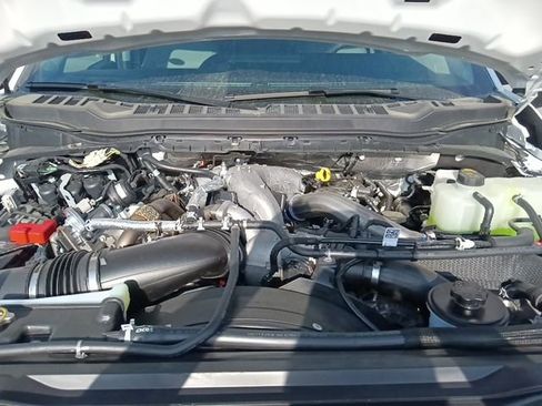 New 2026 Ford F350 XL w/ XL Chrome Package image 34