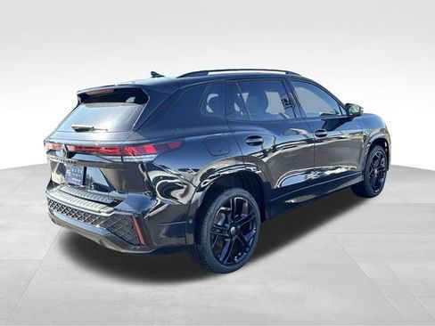 New 2026 Volkswagen Tiguan SE R-Line AWD/4WD image 5