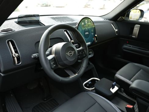 New 2027 MINI Cooper Countryman S AWD/4WD image 18