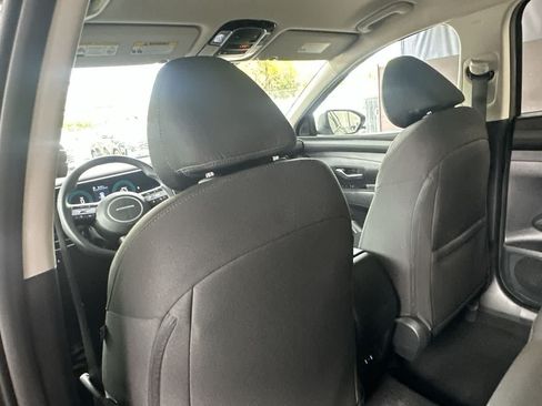 Used 2026 Hyundai Tucson SE FWD image 23