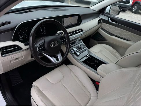 Used 2020 Hyundai Palisade Limited FWD image 13