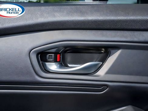Certified 2024 Honda Accord EX image 27