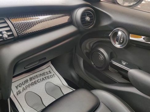 Used 2016 MINI Cooper S image 31
