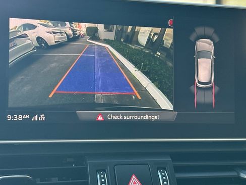 Used 2019 Audi Q5 2.0T Premium Plus w/ Premium Plus Package image 17