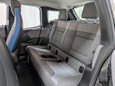 Used 2019 BMW i3 image 17