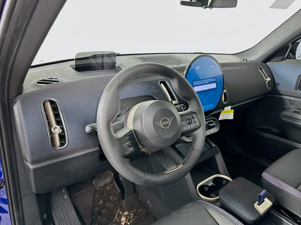 Certified 2026 MINI Cooper Countryman S AWD/4WD image 9
