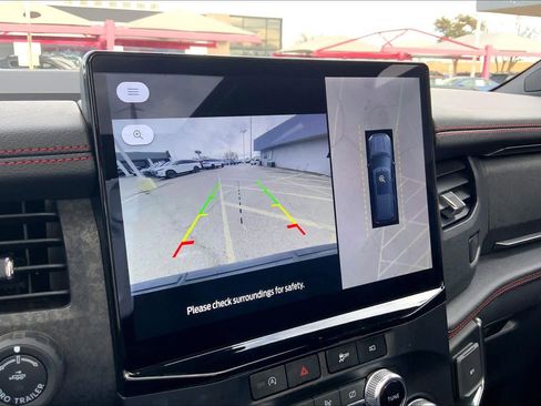 Certified 2023 Ford Expedition Max Limited image 26