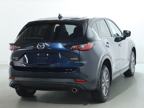 Used 2023 MAZDA CX-5 AWD 2.5 S w/ Preferred Package image 13