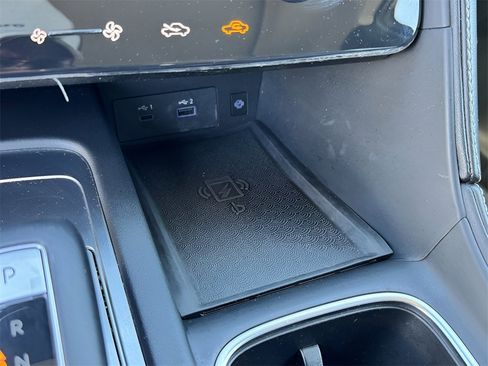 Used 2024 INFINITI QX60 Luxe image 19