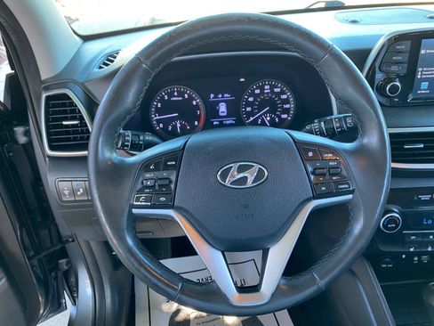 Used 2019 Hyundai Tucson Limited image 57