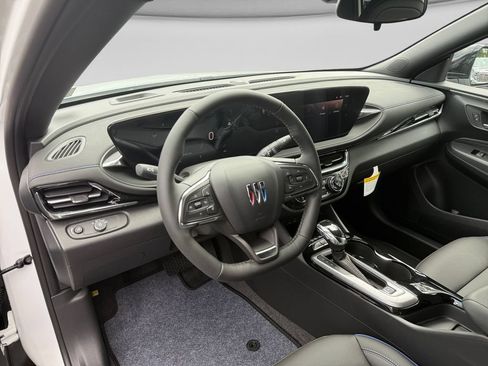New 2026 Buick Envista Sport Touring w/ Convenience I Package FWD image 12