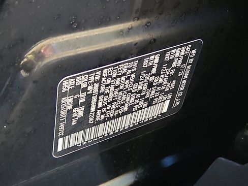 Certified 2024 Nissan Rogue SV image 26