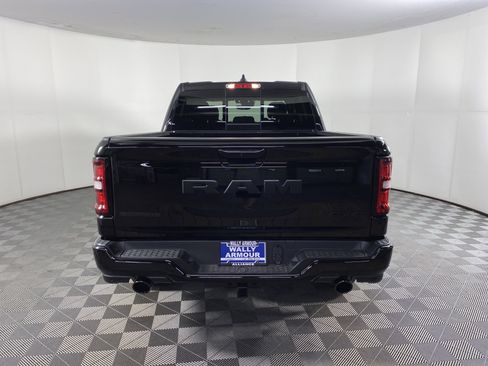 New 2026 RAM 1500 Big Horn image 8