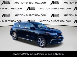 Used 2020 Acura MDX FWD video 2
