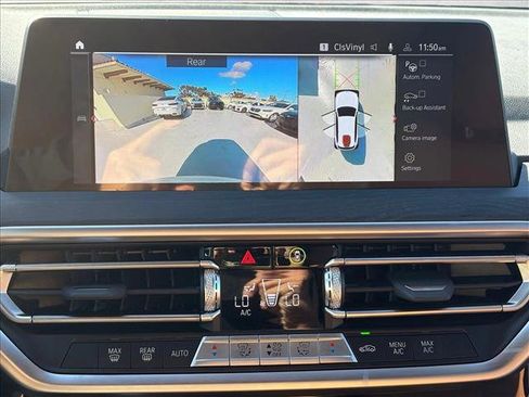 Certified 2024 BMW X3 sDrive30i w/ Convenience Package image 14