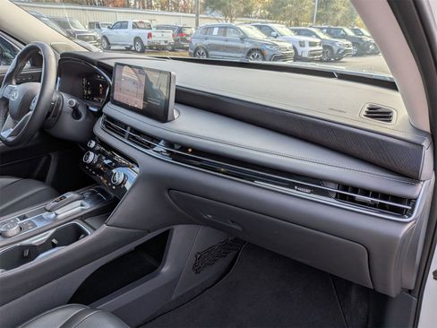 Used 2022 INFINITI QX60 Sensory w/ Cargo Package image 42