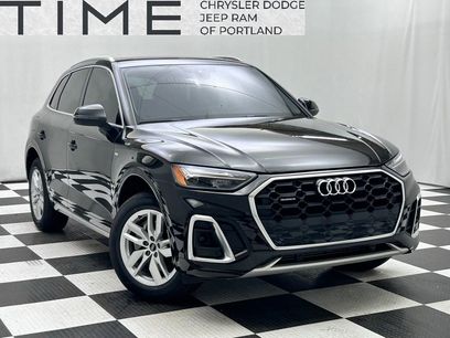 Used 2023 Audi Q5 2.0T Premium w/ Convenience Package