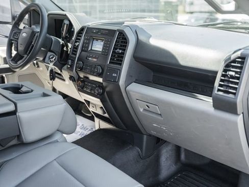Used 2022 Ford F250 XL w/ STX Appearance Package AWD/4WD image 28
