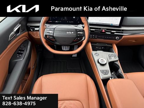 New 2026 Kia Sportage X-Line Prestige image 24