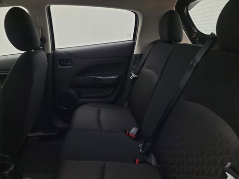 Used 2021 Mitsubishi Mirage ES image 18