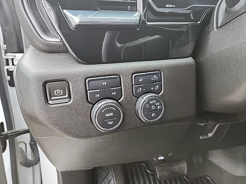 Certified 2024 Chevrolet Silverado 2500 LT w/ All Star Edition AWD/4WD image 14