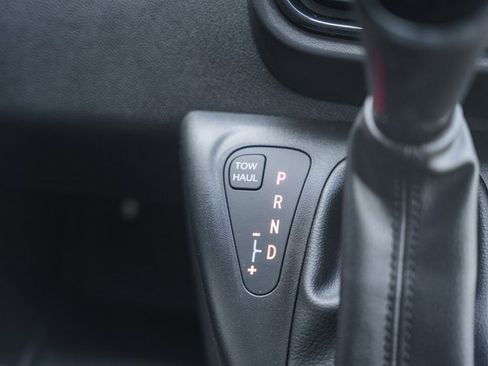 New 2026 RAM ProMaster 3500 w/ Crew Van Package image 25