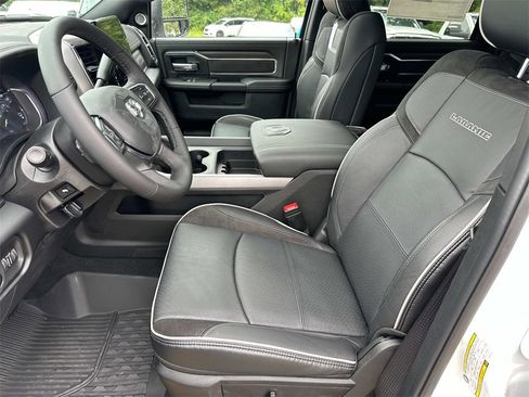 New 2026 RAM 3500 Laramie image 14
