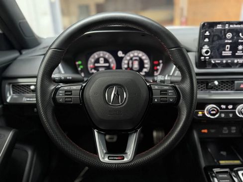 Used 2025 Acura Integra Type S FWD image 20