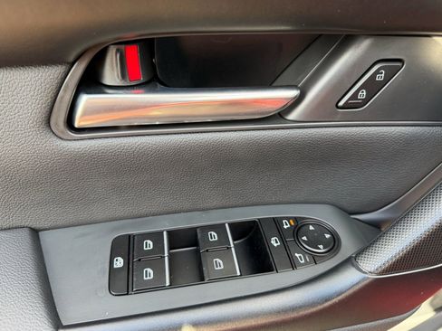 New 2026 MAZDA CX-50 2.5 Hybrid w/ Weather Package image 24