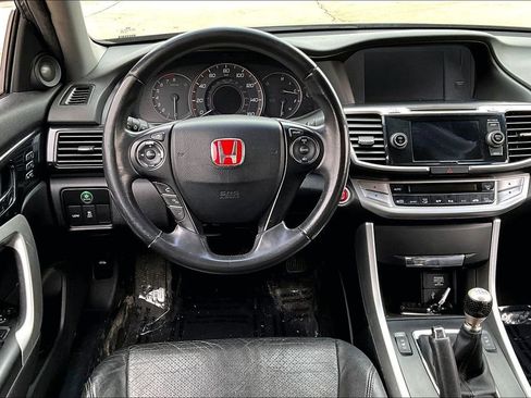 Used 2013 Honda Accord EX-L image 16