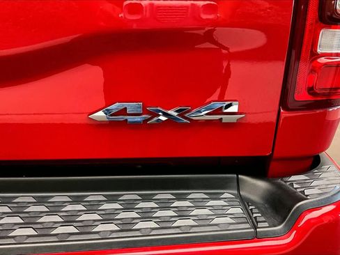 Used 2022 RAM 2500 Laramie image 18