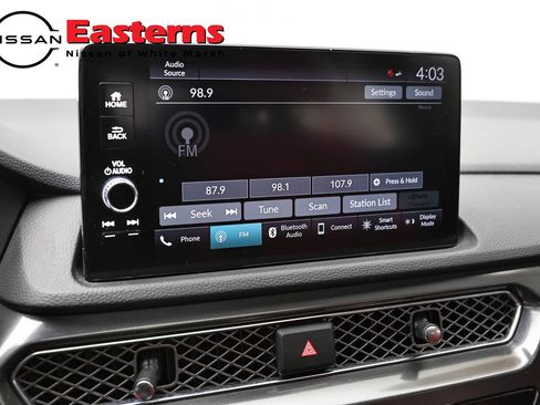 Used 2023 Acura Integra A-Spec FWD image 17