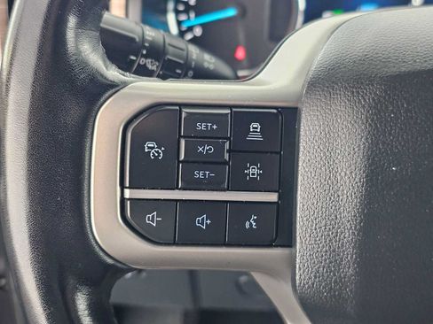 Used 2024 Ford Expedition Limited AWD/4WD image 29