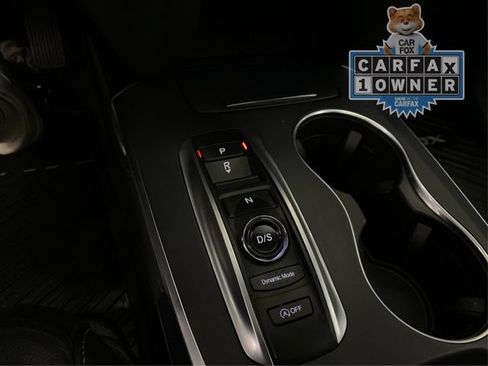 Used 2020 Acura MDX SH-AWD w/ Technology Package image 33
