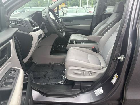 Used 2018 Honda Odyssey EX image 19