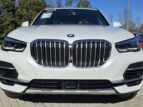 Used 2022 BMW X5 sDrive40i image 10