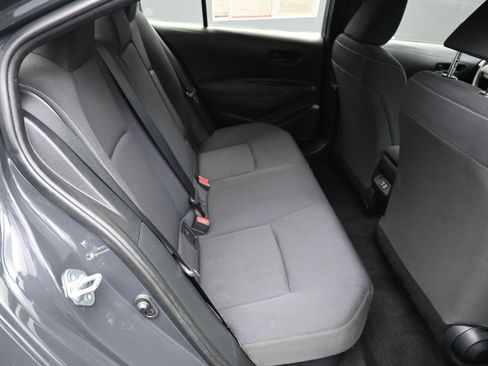 Certified 2024 Toyota Corolla LE image 22