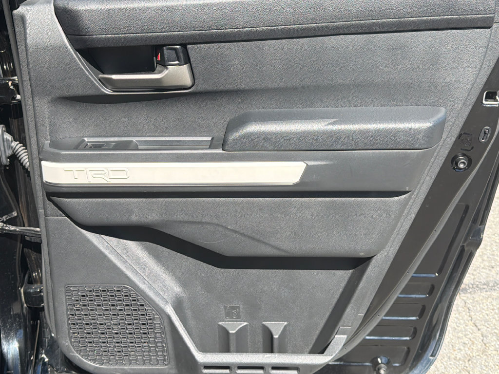 Used 2024 Toyota Tacoma TRD Sport RWD image 16